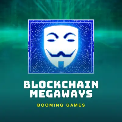 Blockchain Megaways