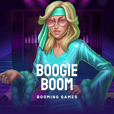 Boogie Boom