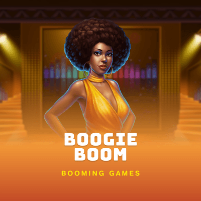 Boogie Boom