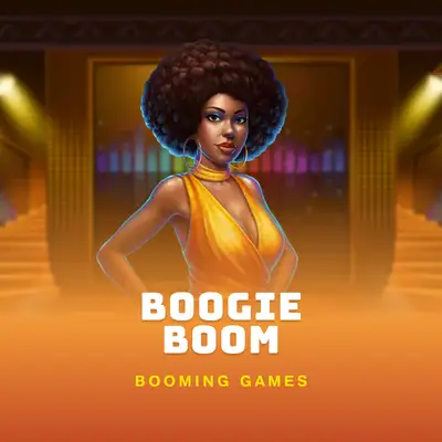 Boogie Boom