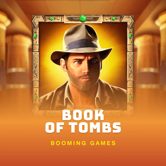 Book Of Tombs