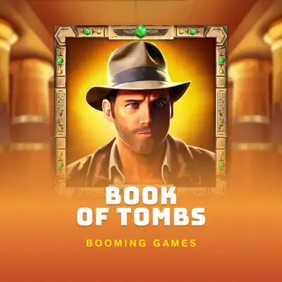 Book Of Tombs