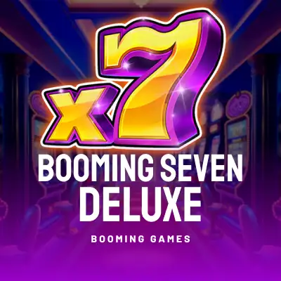 Booming Seven Deluxe