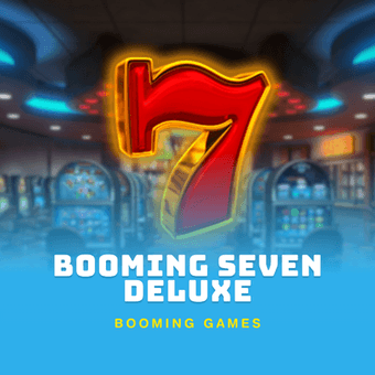 Booming Seven Deluxe