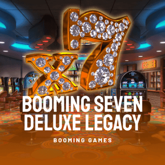 Booming Seven Deluxe Legacy 