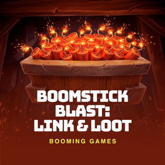 Boomstick Blast: Link and Loot