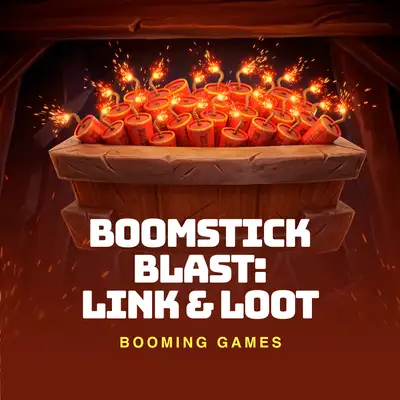 Boomstick Blast: Link and Loot