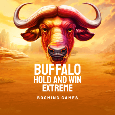 Buffalo Hold and Win Extreme