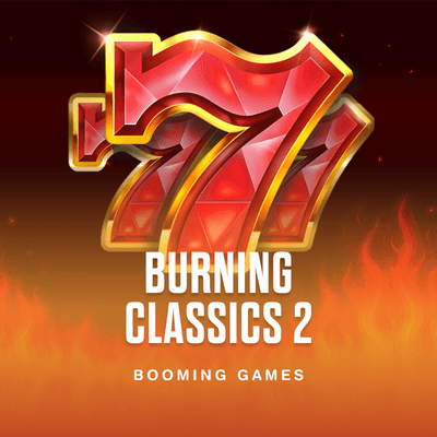 Burning Classics 2