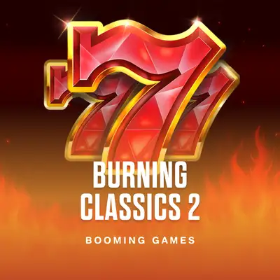 Burning Classics 2