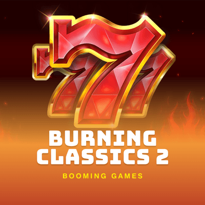 Burning Classics 2