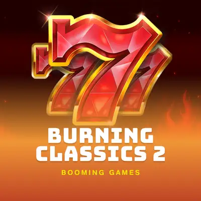 Burning Classics 2