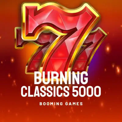Burning Classics 5000
