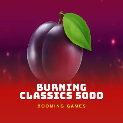 Burning Classics 5000
