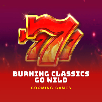 Burning Classics go Wild
