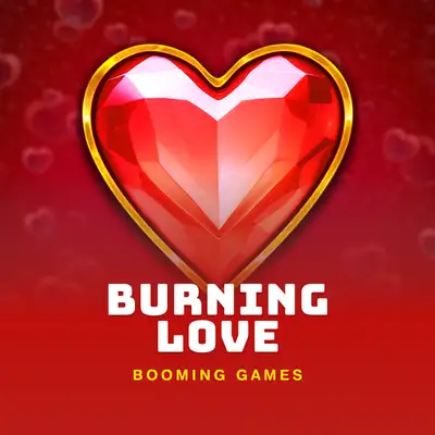 Burning Love