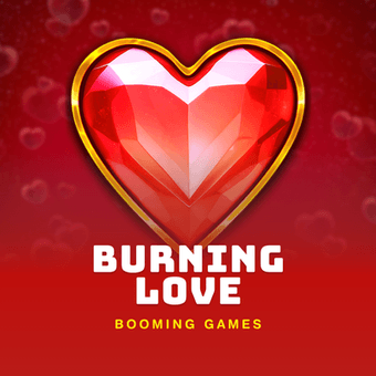 Burning Love