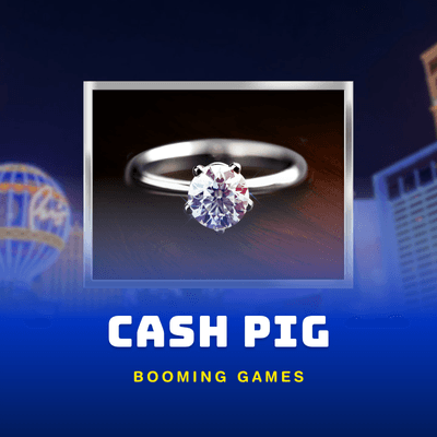 Cash Pig