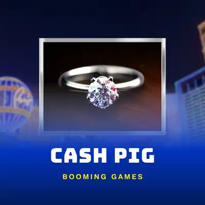 Cash Pig