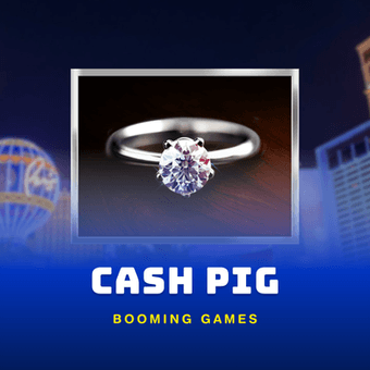 Cash Pig