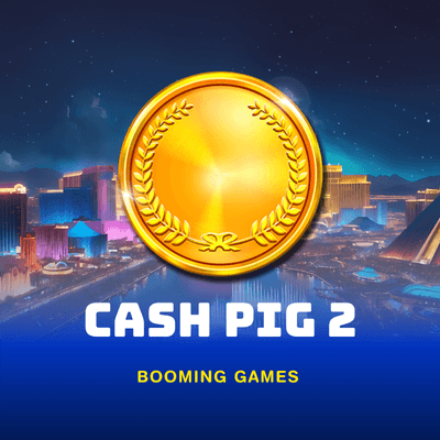 Cash Pig 2