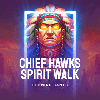 Chief Hawks Spirit Walk