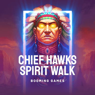 Chief Hawks Spirit Walk