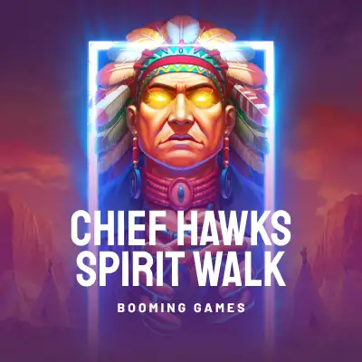 Chief Hawks Spirit Walk