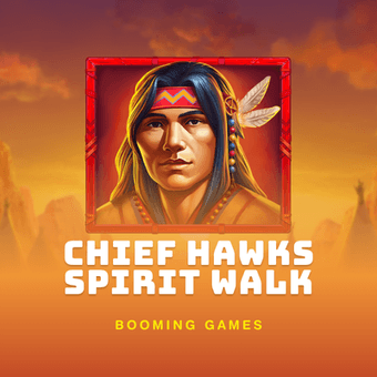 Chief Hawks Spirit Walk