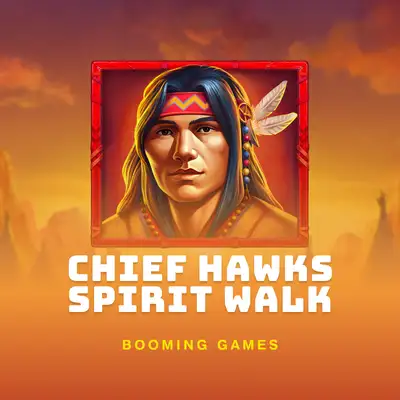 Chief Hawks Spirit Walk