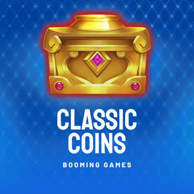 Classic Coins