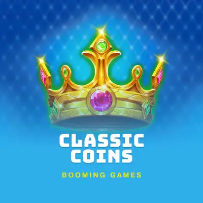Classic Coins