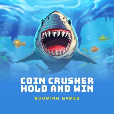 Coin Crusher Hold And Win