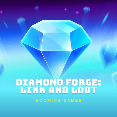 Diamond Forge: Link and Loot