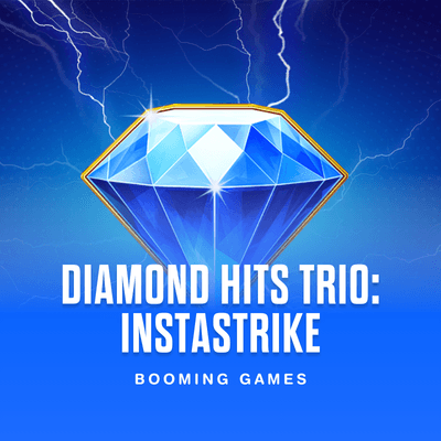 Diamond Hits Trio: InstaStrike