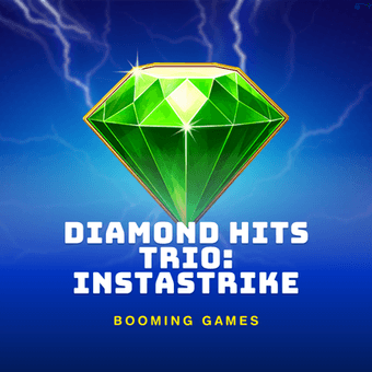 Diamond Hits Trio: InstaStrike