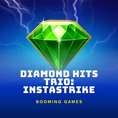 Diamond Hits Trio: InstaStrike