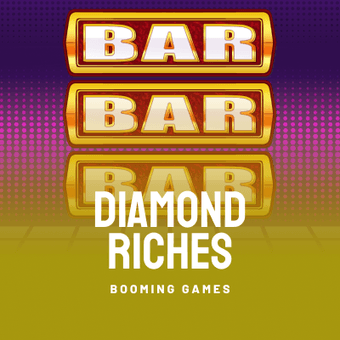Diamond Riches