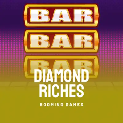 Diamond Riches