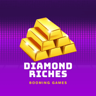 Diamond Riches