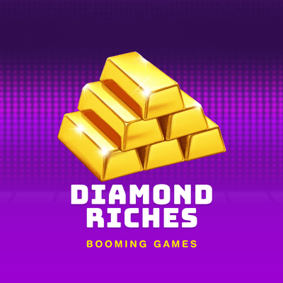 Diamond Riches