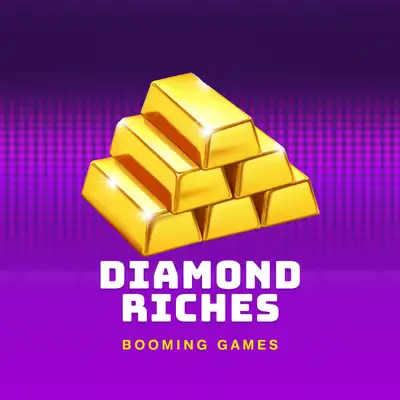 Diamond Riches