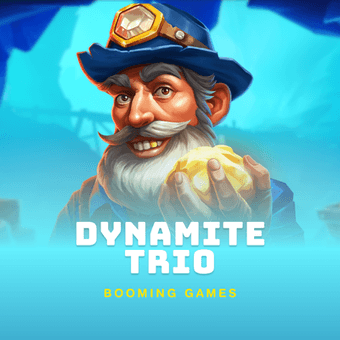 Dynamite Trio
