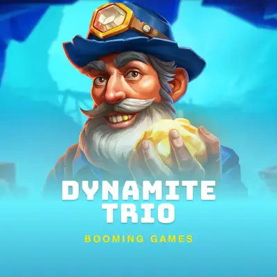 Dynamite Trio