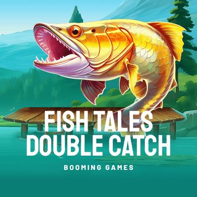 Fish Tales Double Catch