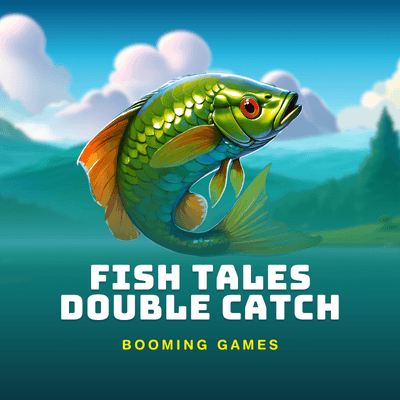 Fish Tales Double Catch