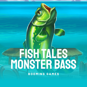 Fish Tales Monster Bass