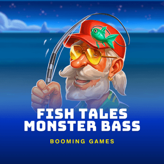 Fish Tales Monster Bass