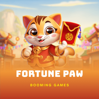 Fortune Paw