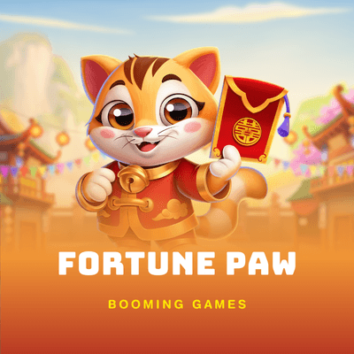 Fortune Paw